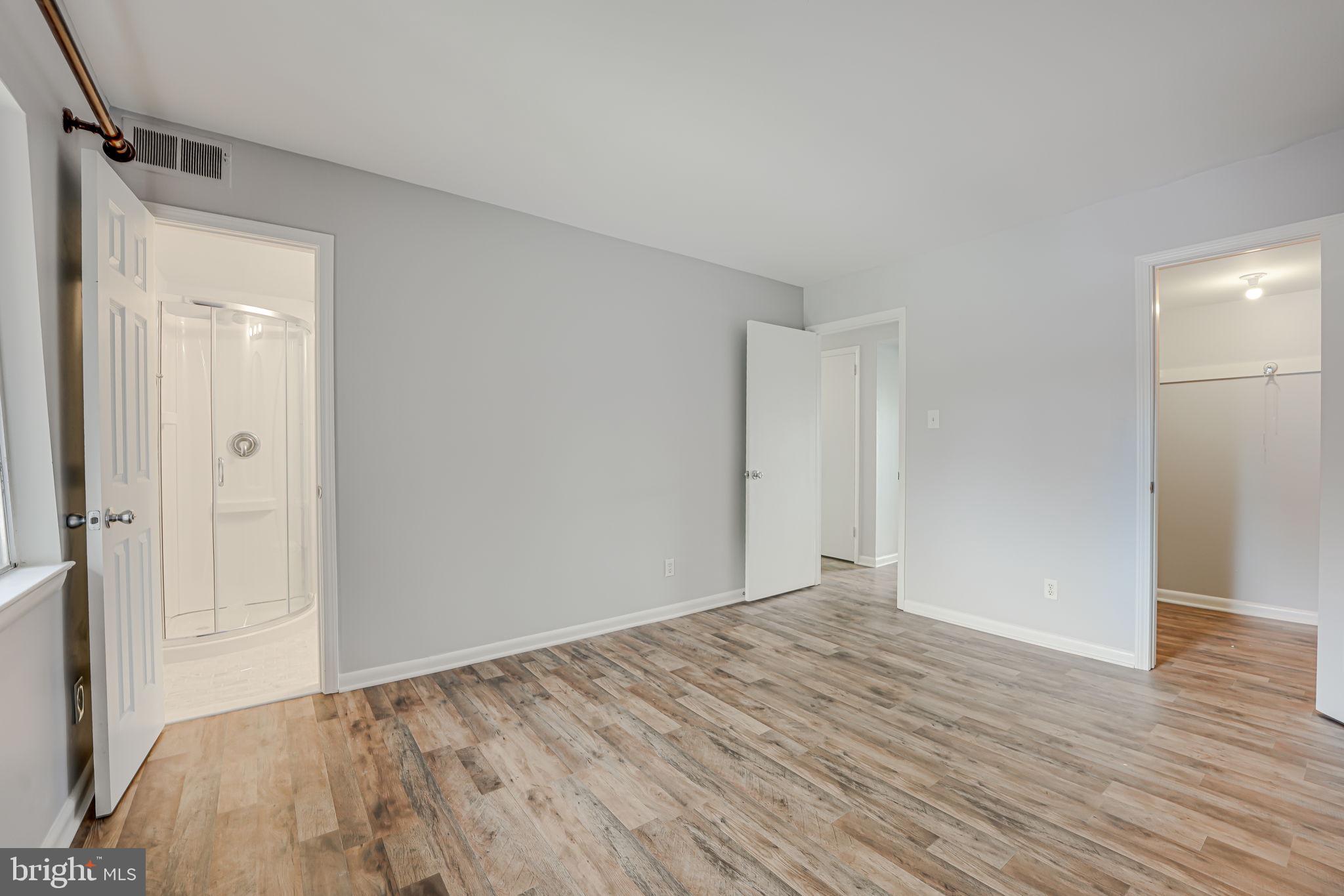 11601 Vantage Hill Road, Unit 22B Reston, VA 20190 - Photo 15 of 37 Master bedroom.