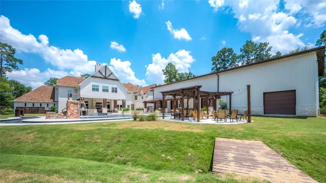 $3,600,000 | 37753 Marias Way, Magnolia, TX 77354