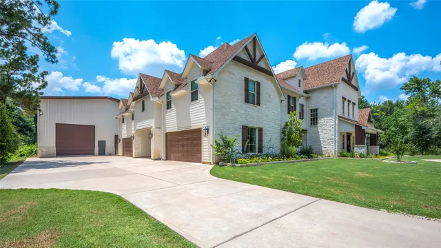 $3,600,000 | 37753 Marias Way, Magnolia, TX 77354