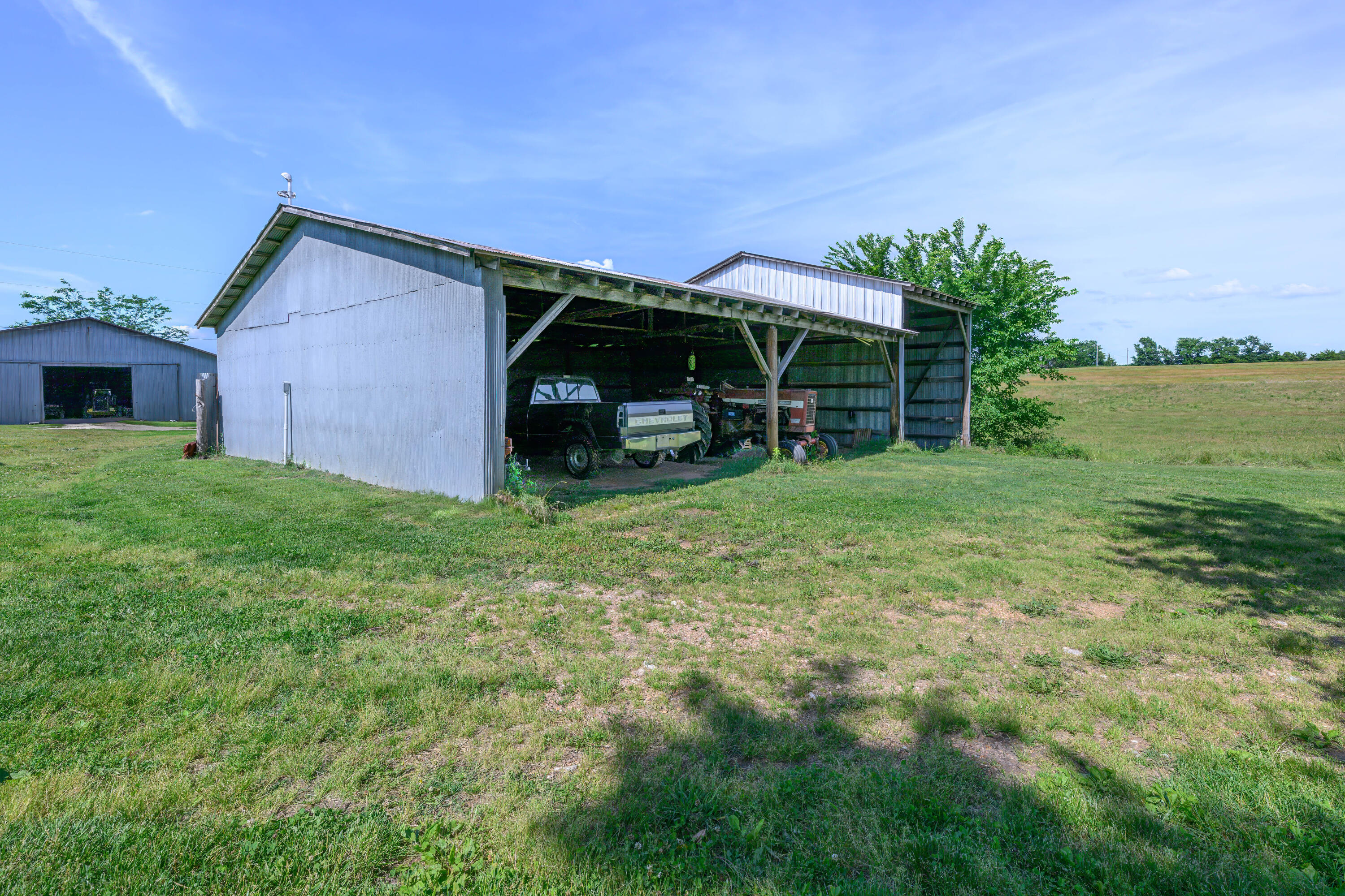 5291 South 127th Road Morrisville, MO 65710 - Photo 58 of 79 5291 S 127th Rd-55