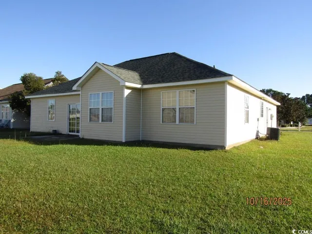 $1,800 | 1103 Checkerberry Street, Longs, SC 29568