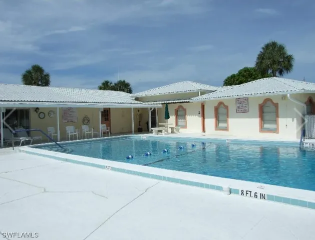 $50,000 | 7280 Ladyfish Drive, St. James City, FL 33956