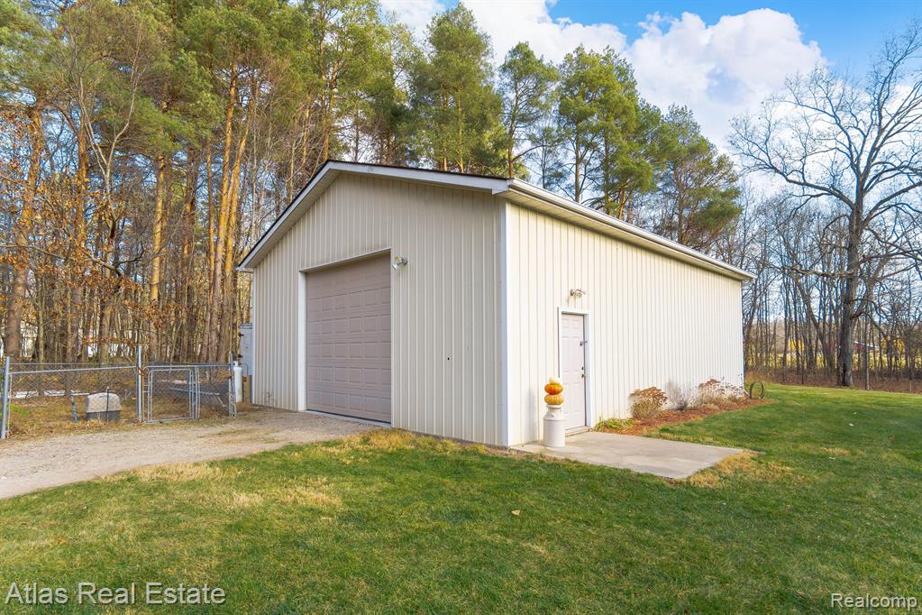 8485 Washburn Road Goodrich, MI 48438 - Photo 16 of 81 Gallery Image 16