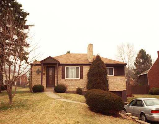609 Patterson Road Bethel Park, PA 15102 - Photo 1 of 1 Gallery Image 1