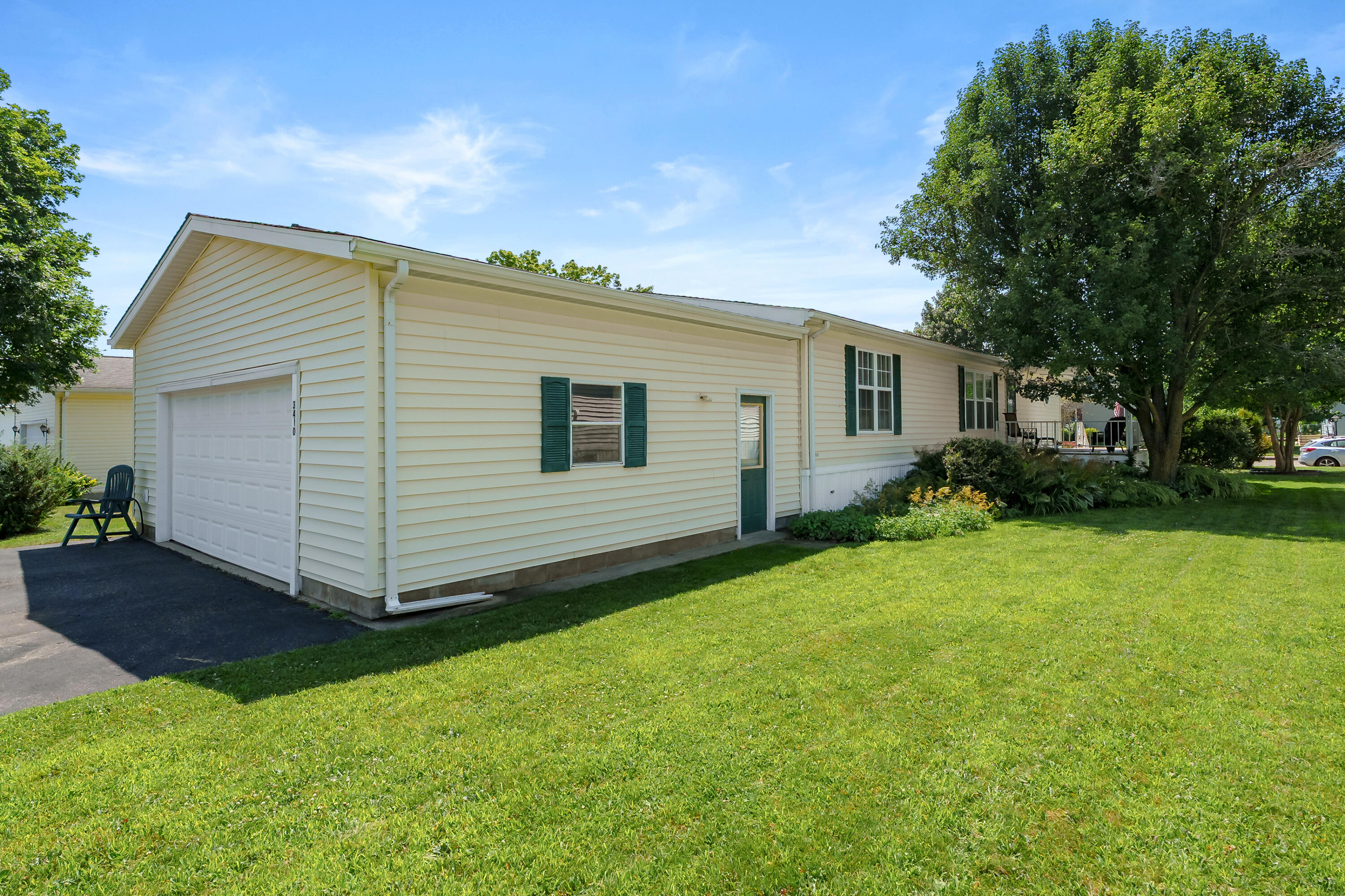 3410 Winter Wheat Road Kalamazoo, MI 49004 - Photo 27 of 30 Exterior