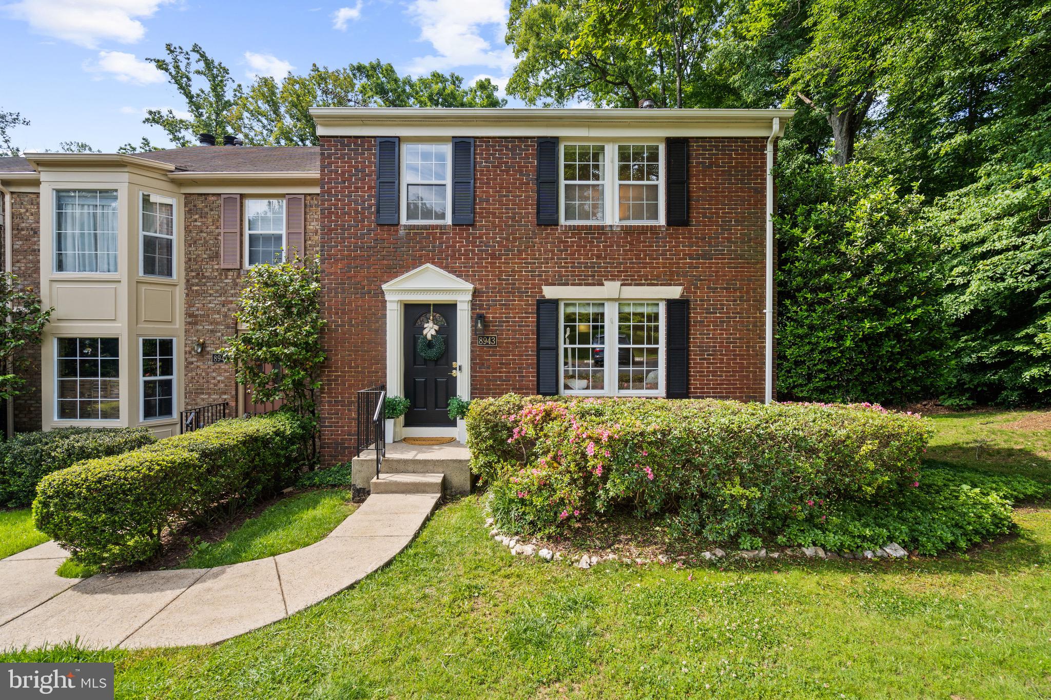 8943 Park Forest Drive Springfield, VA 22152 - Photo 1 of 74 Welcome to 8943 Park Fest Drive!