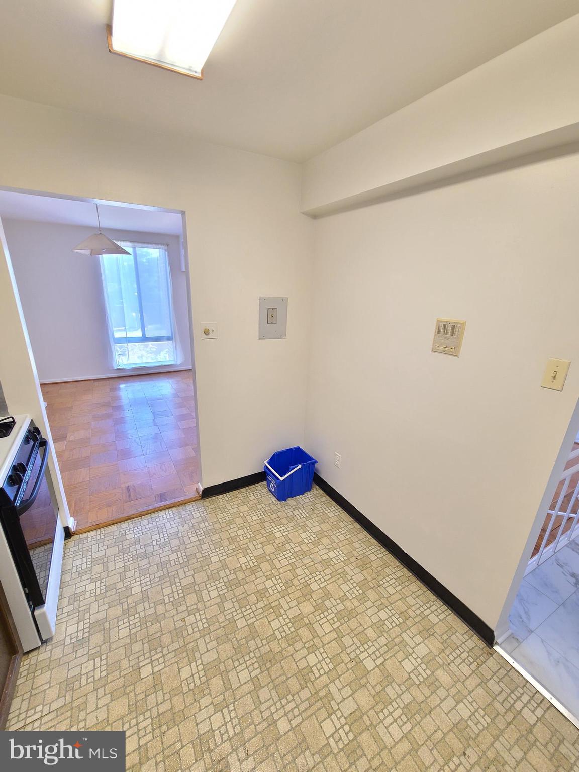 9900 Georgia Avenue, Unit 310 Silver Spring, MD 20902 - Photo 14 of 16 a view of an empty room