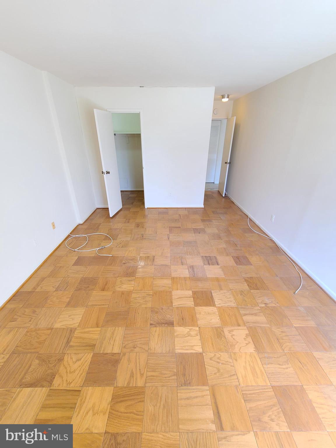 9900 Georgia Avenue, Unit 310 Silver Spring, MD 20902 - Photo 9 of 16 a view of empty room