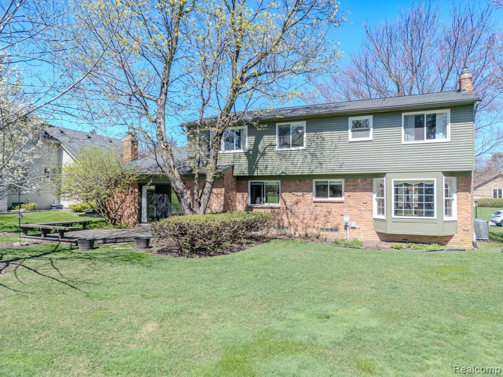 541 Augusta Drive Rochester Hills, MI 48309 - Photo 66 of 74