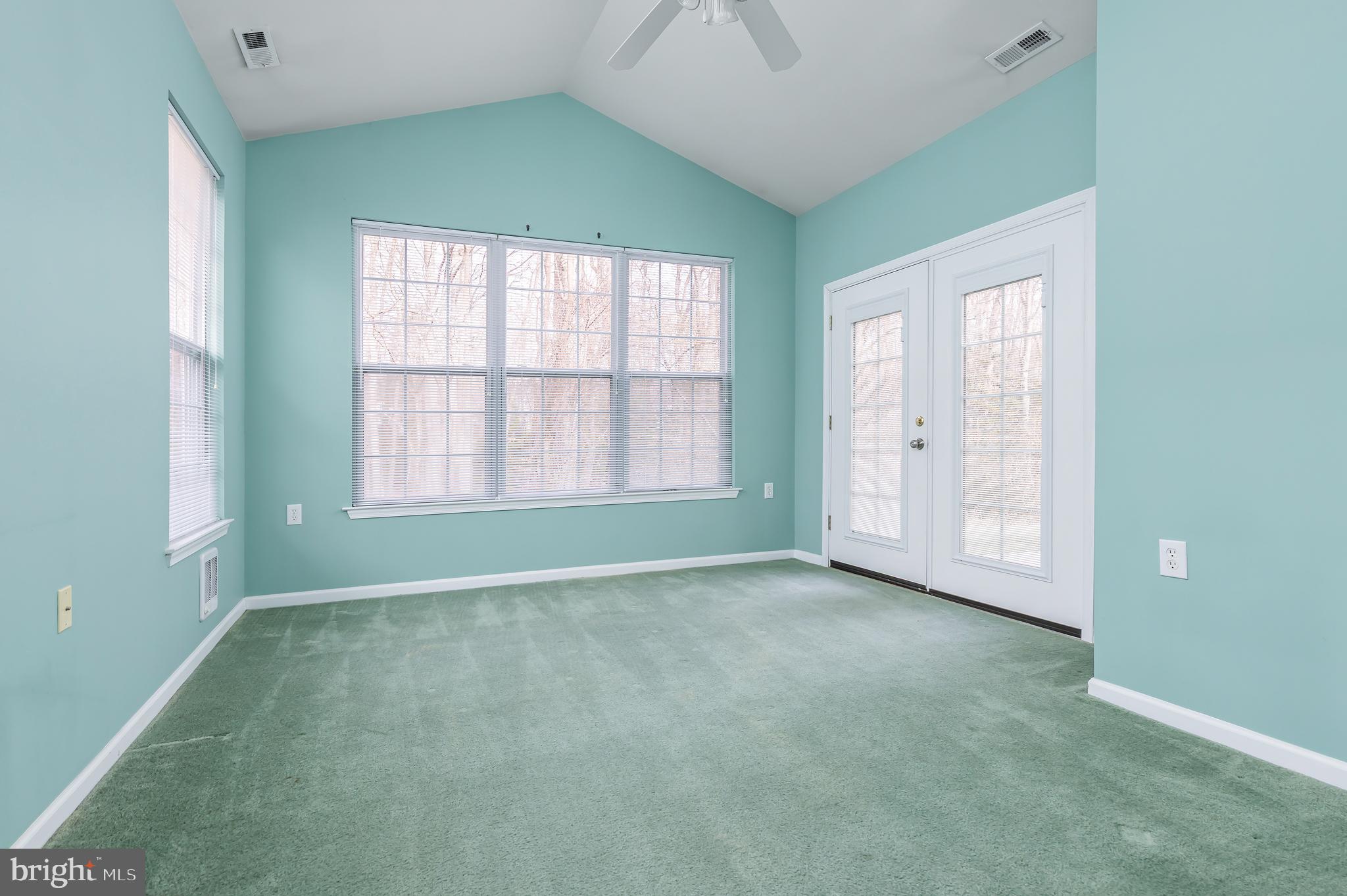 137 Merion Way Hainesport, NJ 08036 - Photo 14 of 26 an empty room with windows