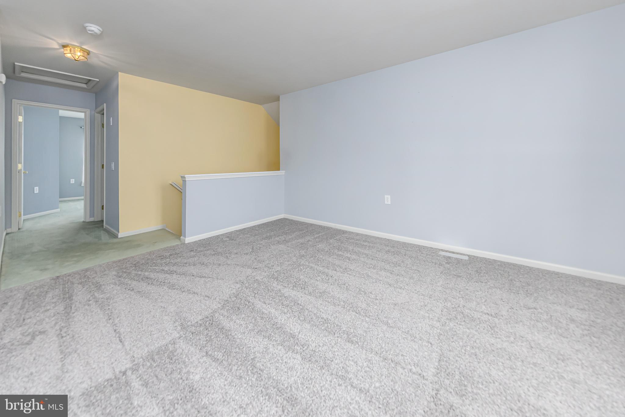 137 Merion Way Hainesport, NJ 08036 - Photo 19 of 26 an empty room with windows