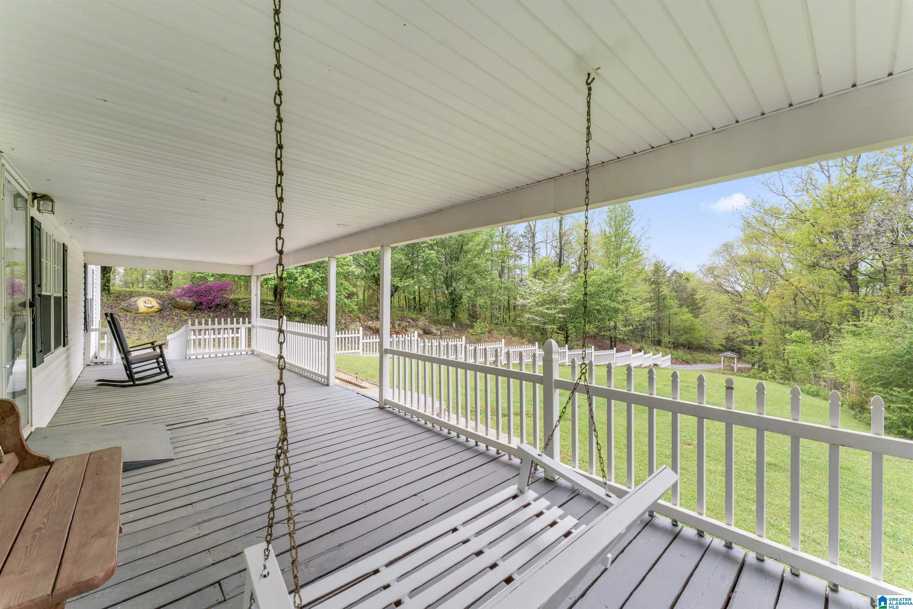 901 Lower Coalburg Road Fultondale, AL 35068 - Photo 33 of 38