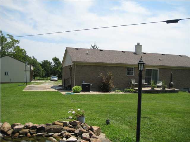 420 Nash Road Guston, KY 40142 - Photo 10 of 14 Additional Photo