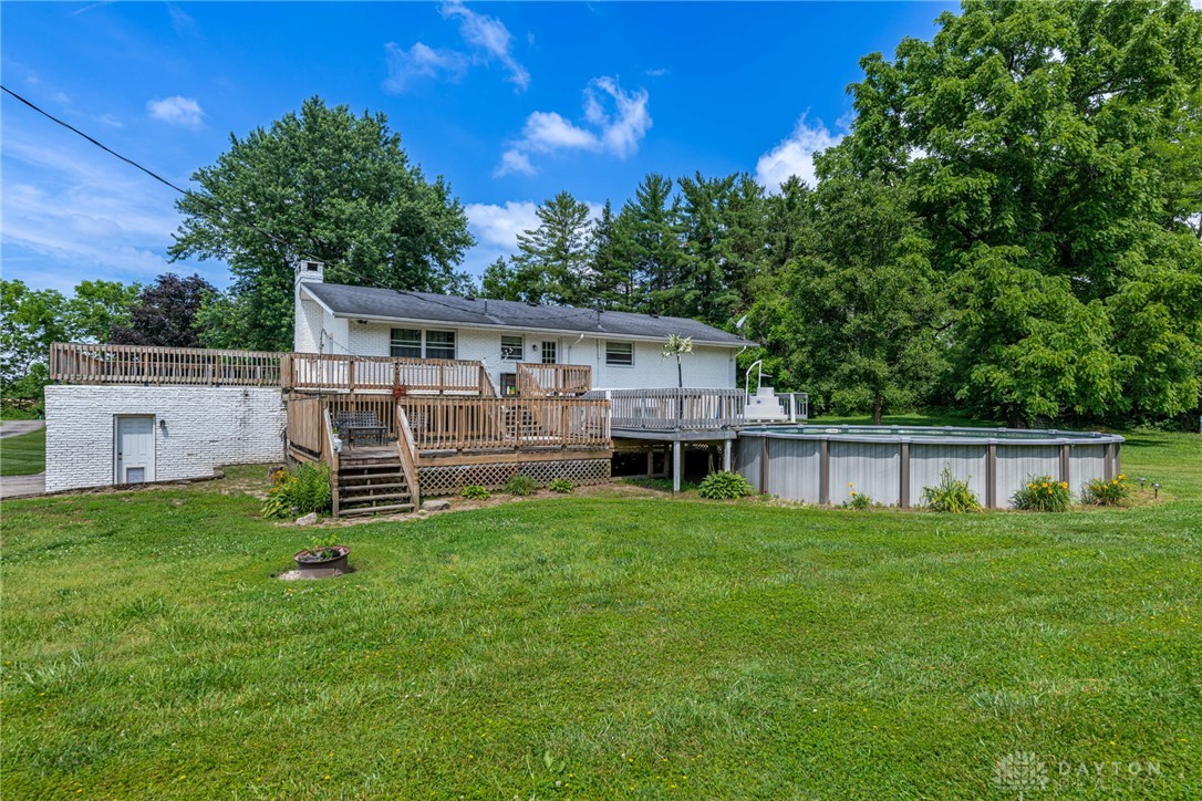 3630 South Fuls Road Farmersville, OH 45325 - Photo 30 of 36