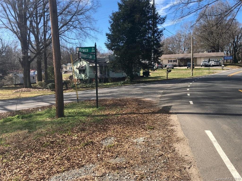 311 Rogers Lake Road Kannapolis, NC 28081 - Photo 4 of 10