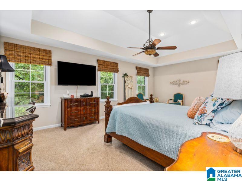 1412 Eden Ridge Circle Birmingham, AL 35244 - Photo 29 of 37