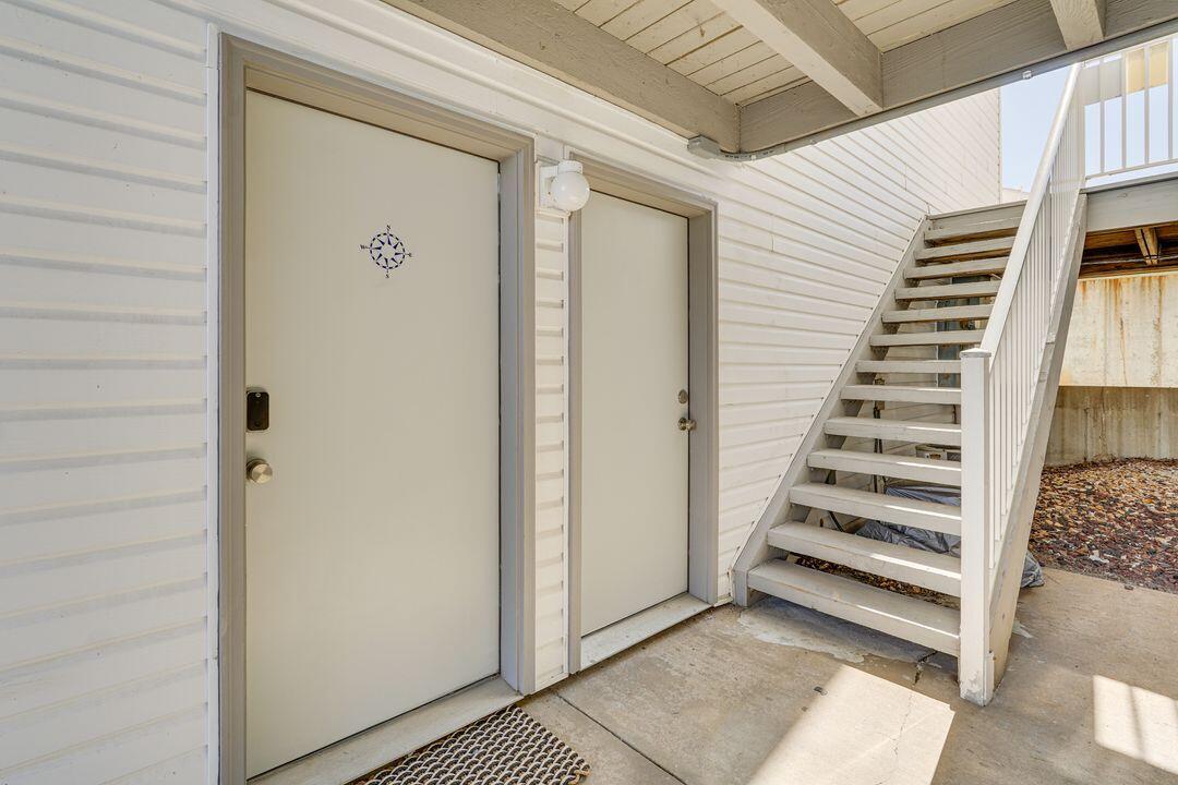 1101 Passover Road, Unit R2 Osage Beach, MO 65065 - Photo 26 of 39 2 Entrances to Unit