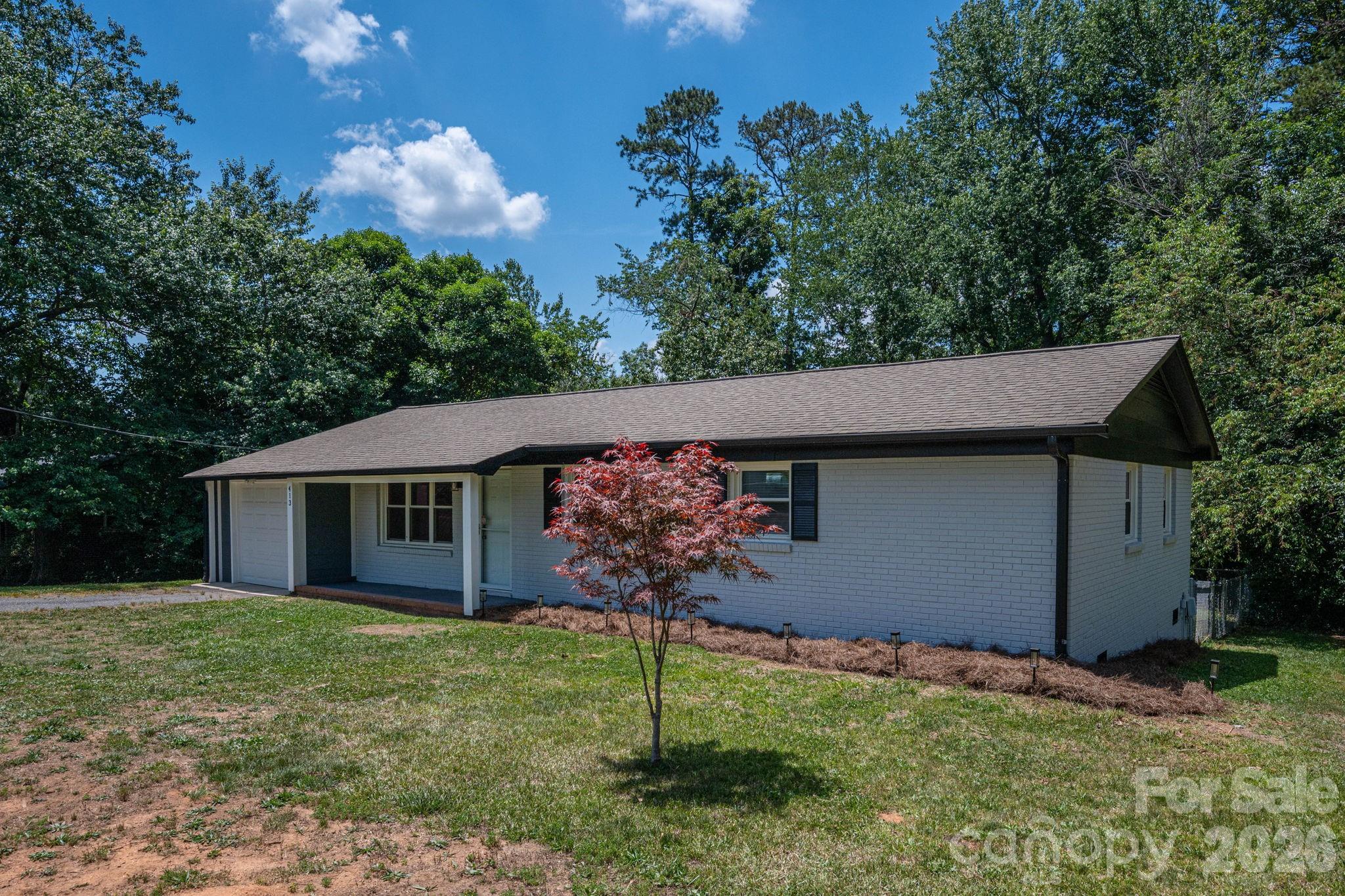 413 Bell Road Kings Mountain, NC 28086 - Photo 47 of 48