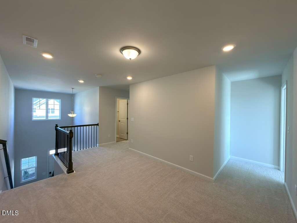 2007 English Saddle Lane Durham, NC 27703 - Photo 23 of 45 a view of room with windows