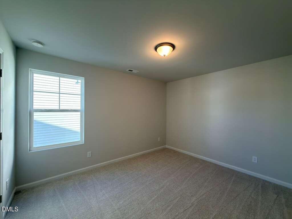 2007 English Saddle Lane Durham, NC 27703 - Photo 31 of 45 an empty room with a window