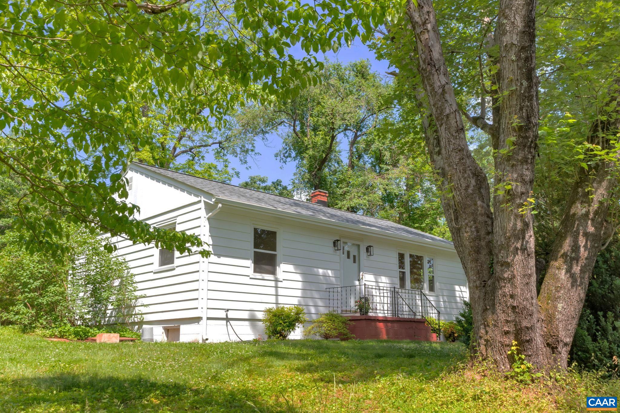 4362 Ivy Road Charlottesville, VA 22903 - Photo 33 of 73