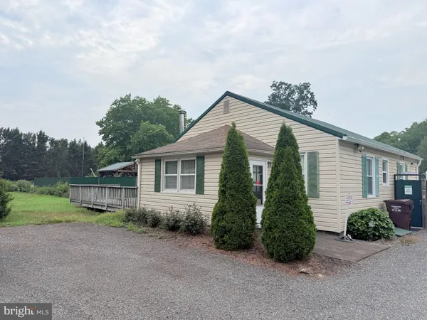 $699,000 | 14540 Drapers Mill Road, Goldsboro, MD 21636