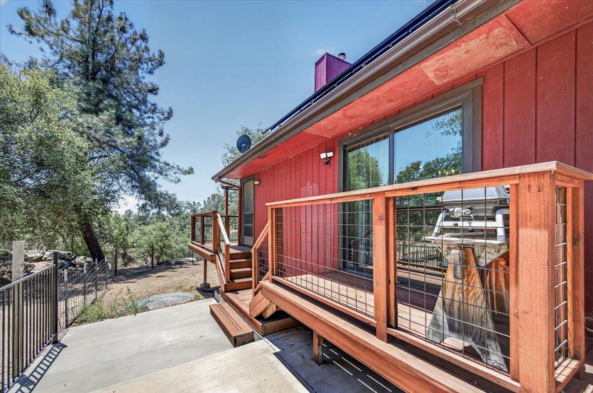 45894 Farmstead Road Coarsegold, CA 93614 - Photo 66 of 83