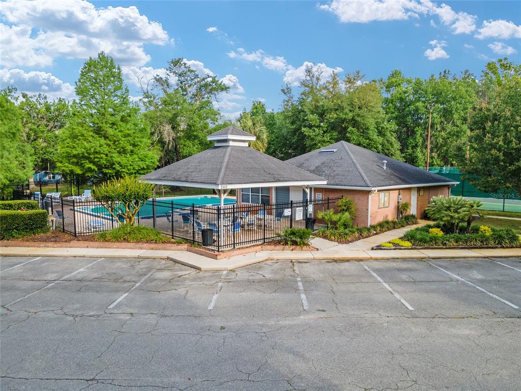 91 Northwest 48th Boulevard, Unit 13 Gainesville, FL 32607 - Photo 55 of 73