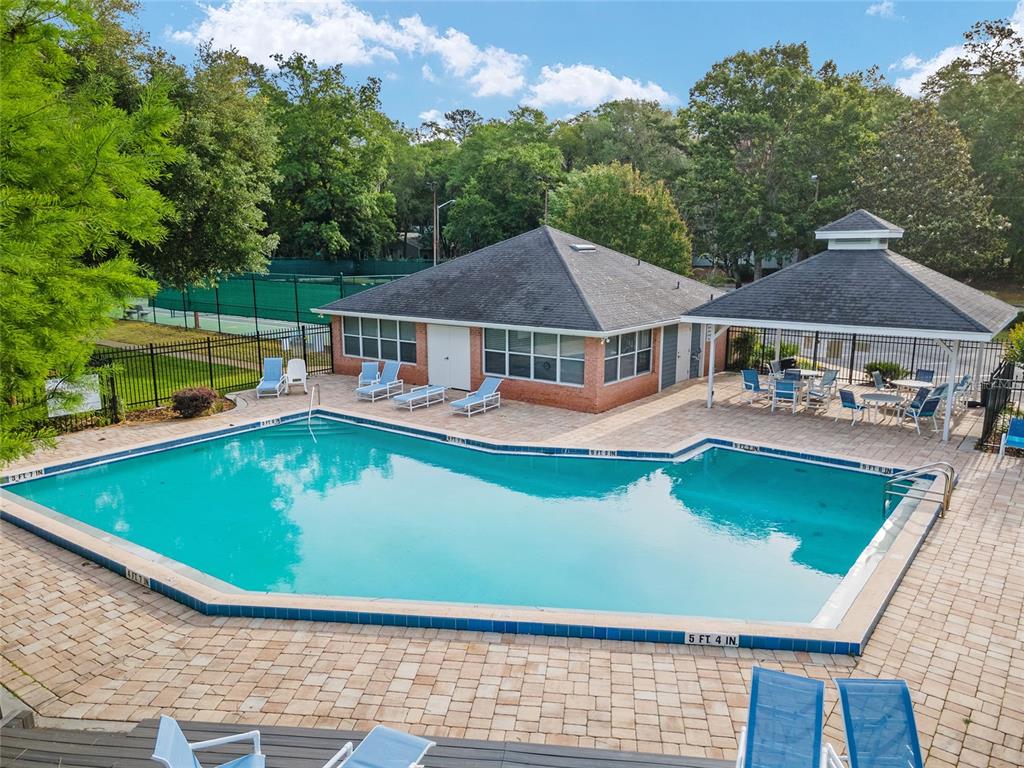 91 Northwest 48th Boulevard, Unit 13 Gainesville, FL 32607 - Photo 56 of 73