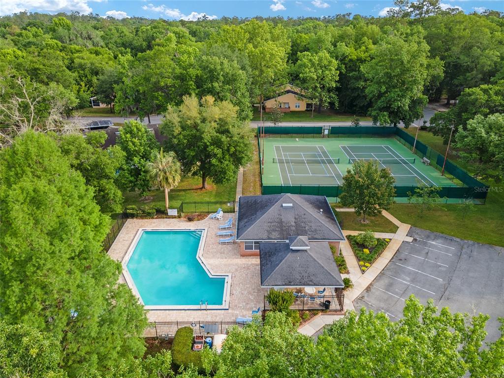 91 Northwest 48th Boulevard, Unit 13 Gainesville, FL 32607 - Photo 57 of 73