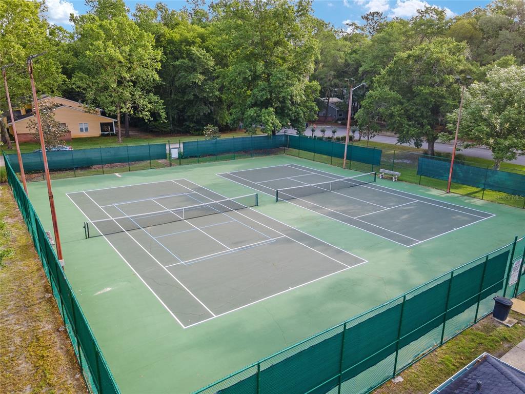 91 Northwest 48th Boulevard, Unit 13 Gainesville, FL 32607 - Photo 58 of 73