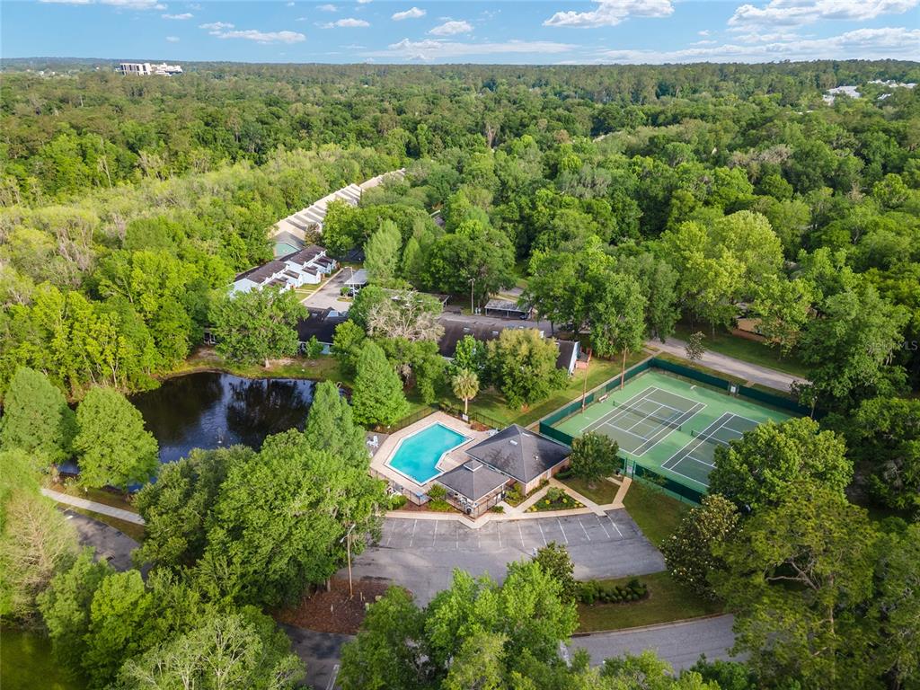 91 Northwest 48th Boulevard, Unit 13 Gainesville, FL 32607 - Photo 59 of 73