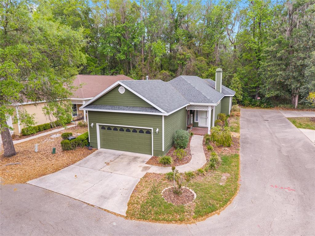 91 Northwest 48th Boulevard, Unit 13 Gainesville, FL 32607 - Photo 64 of 73