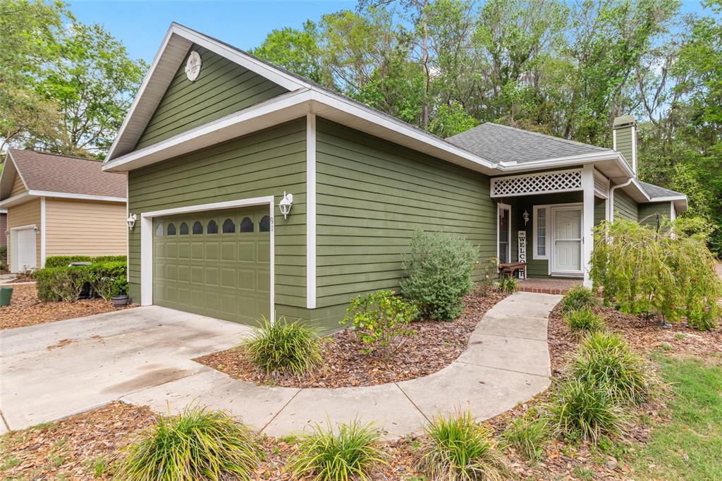 91 Northwest 48th Boulevard, Unit 13 Gainesville, FL 32607 - Photo 71 of 73