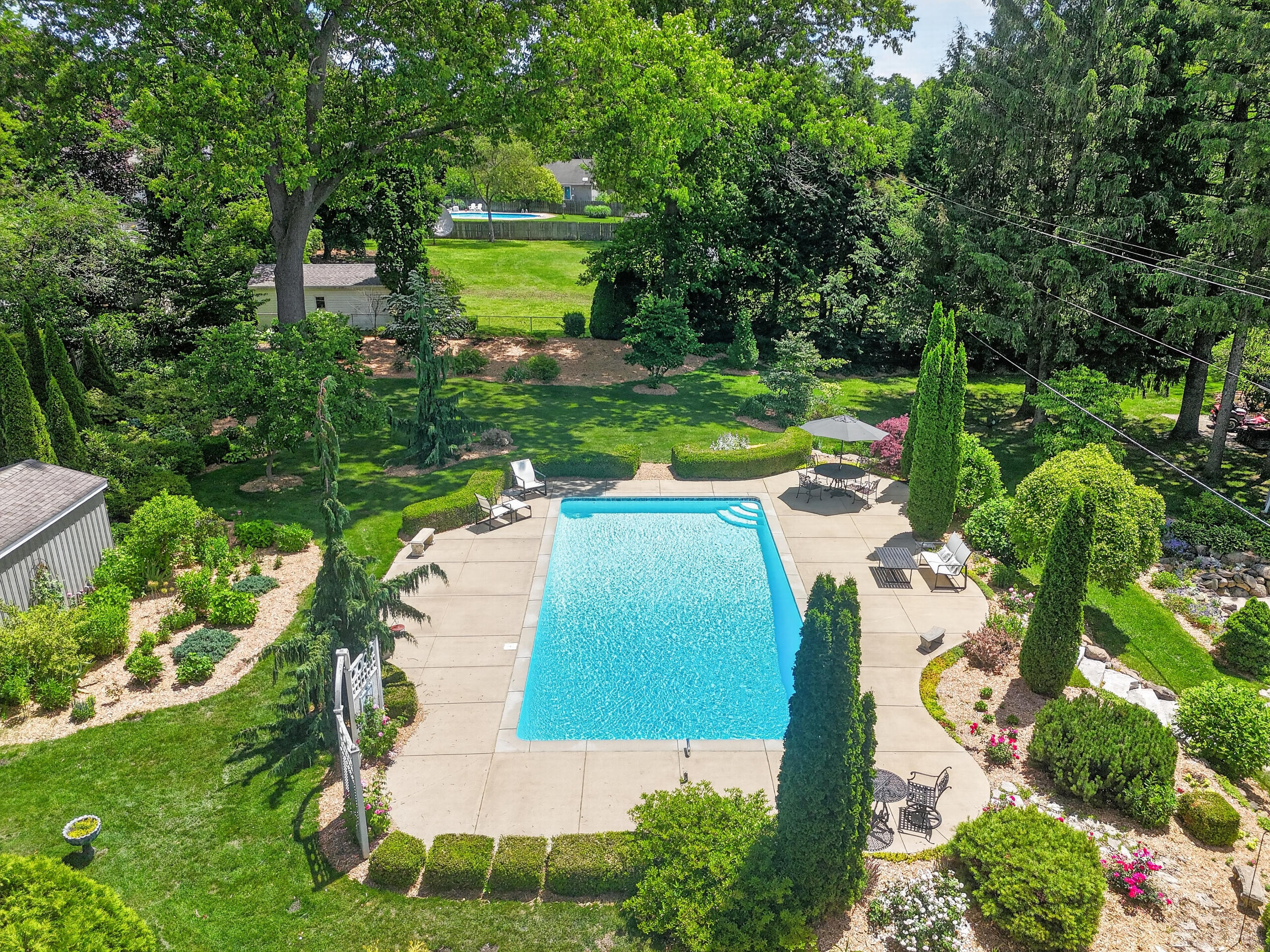 3600 Hendee Road Jackson, MI 49201 - Photo 63 of 81 DJI_20260619125359_0039_D
