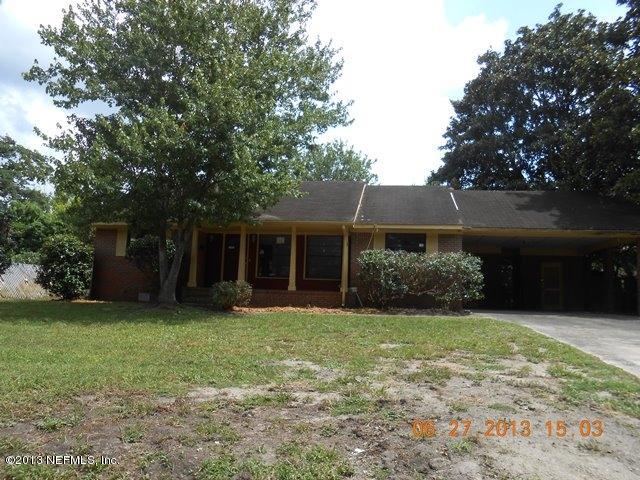 5536 Edmar Road Jacksonville, FL 32277 - Photo 1 of 16 131