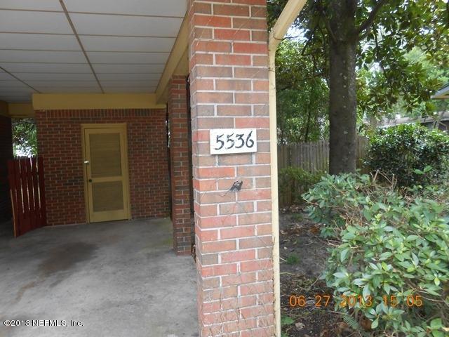 5536 Edmar Road Jacksonville, FL 32277 - Photo 2 of 16 132