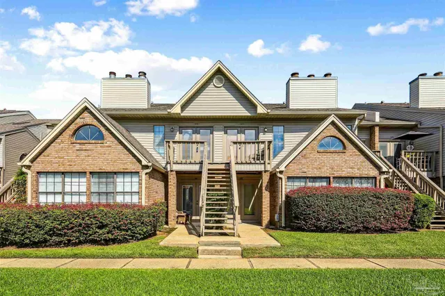 $155,000 | 7150 Plantation Road, Unit 122, Pensacola, FL 32504