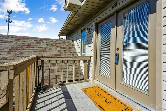 $155,000 | 7150 Plantation Road, Unit 122, Pensacola, FL 32504