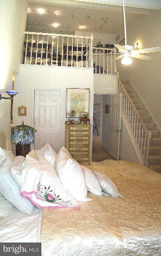 Bedroom (Master)