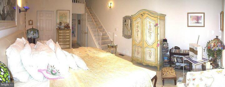 59 Raisin Tree Circle Pikesville, MD 21208 - Photo 15 of 27 Bedroom (Master)