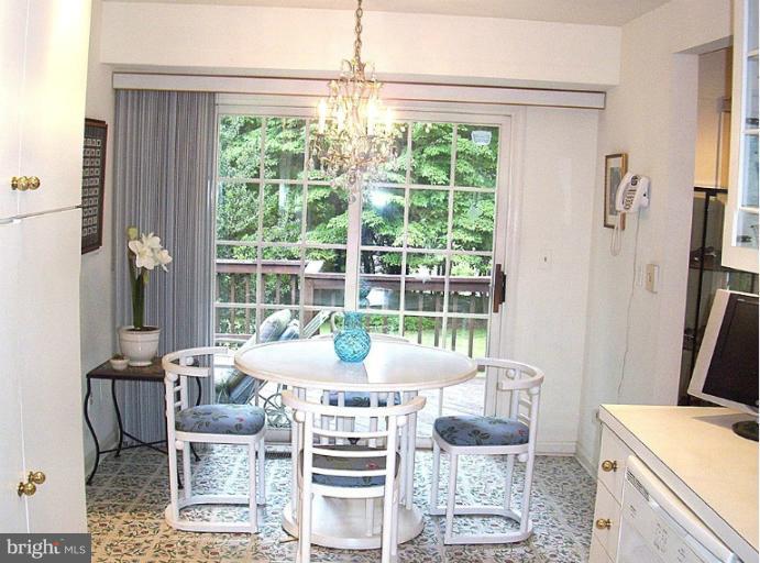 59 Raisin Tree Circle Pikesville, MD 21208 - Photo 25 of 27 Kitchen