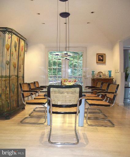 59 Raisin Tree Circle Pikesville, MD 21208 - Photo 26 of 27 Dining Room
