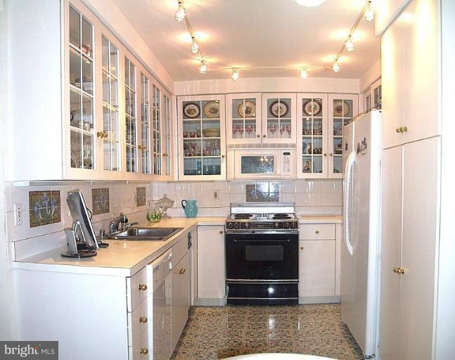 59 Raisin Tree Circle Pikesville, MD 21208 - Photo 10 of 27 Kitchen