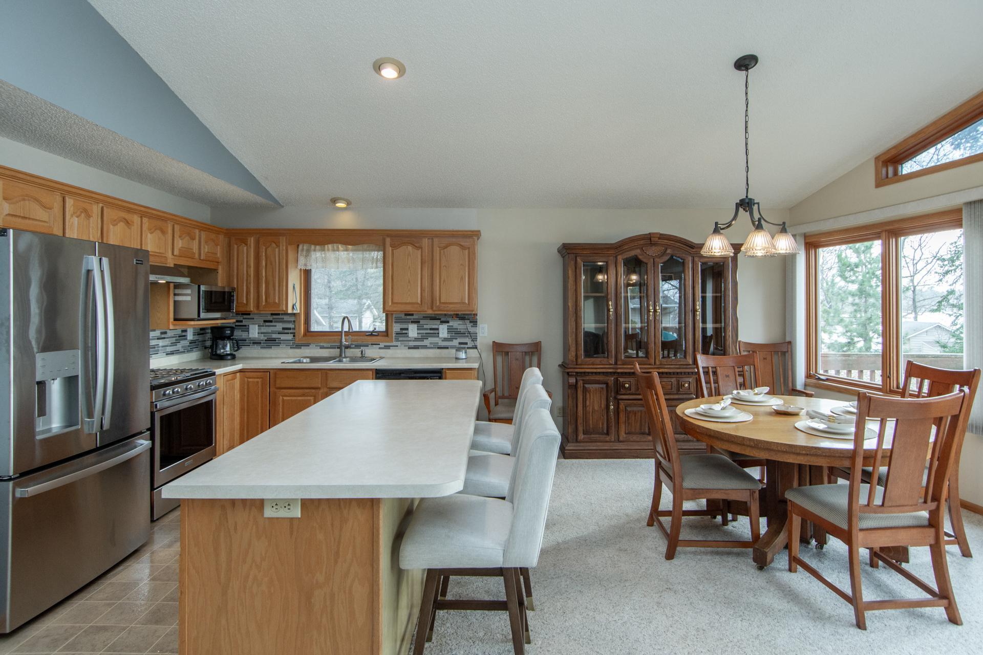 5471 Crow Wing Lake Road Fort Ripley, MN 56449 - Photo 33 of 52