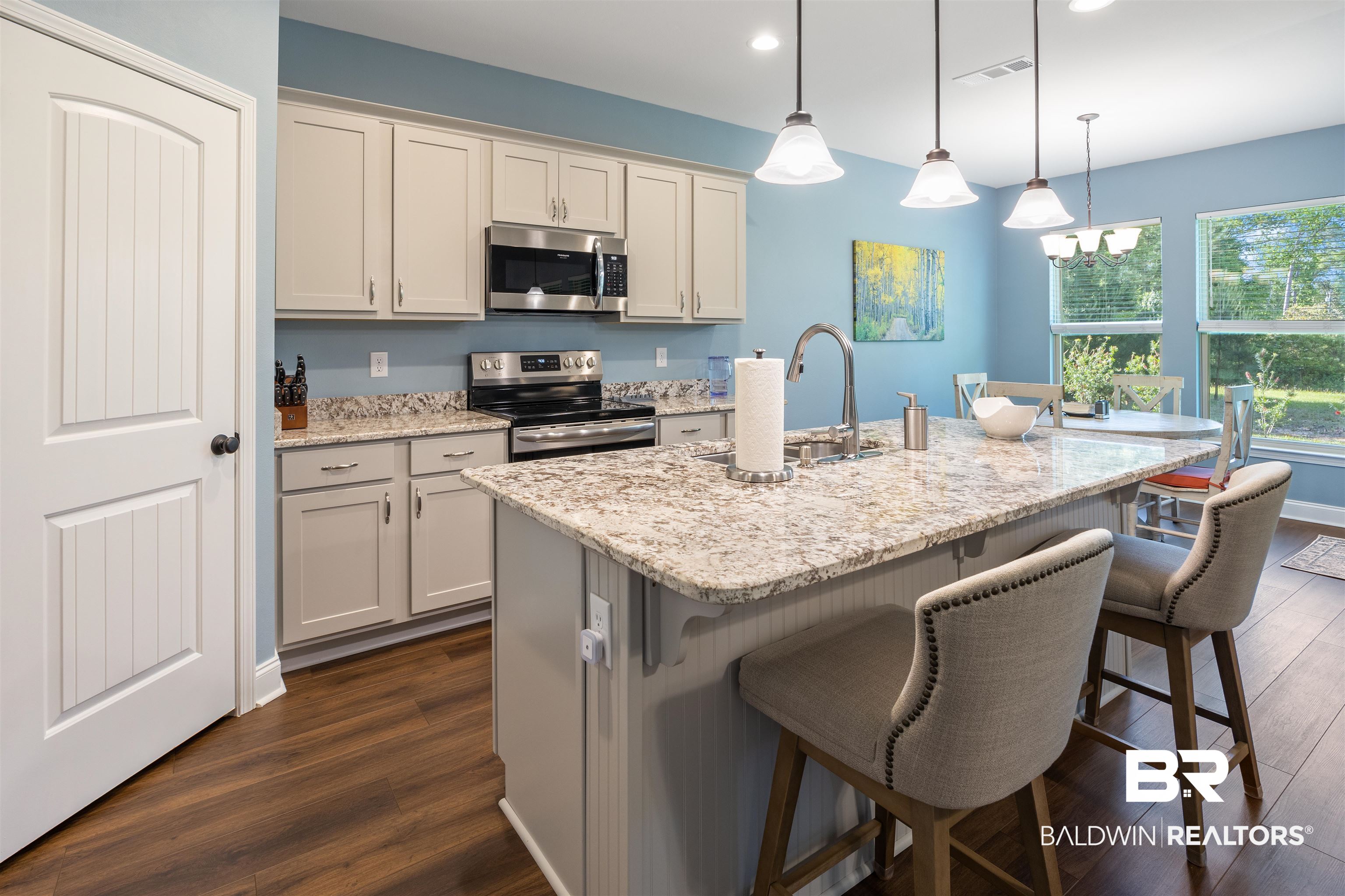1290 Surrey Loop Foley, AL 36535 - Photo 23 of 47 Kitchen area