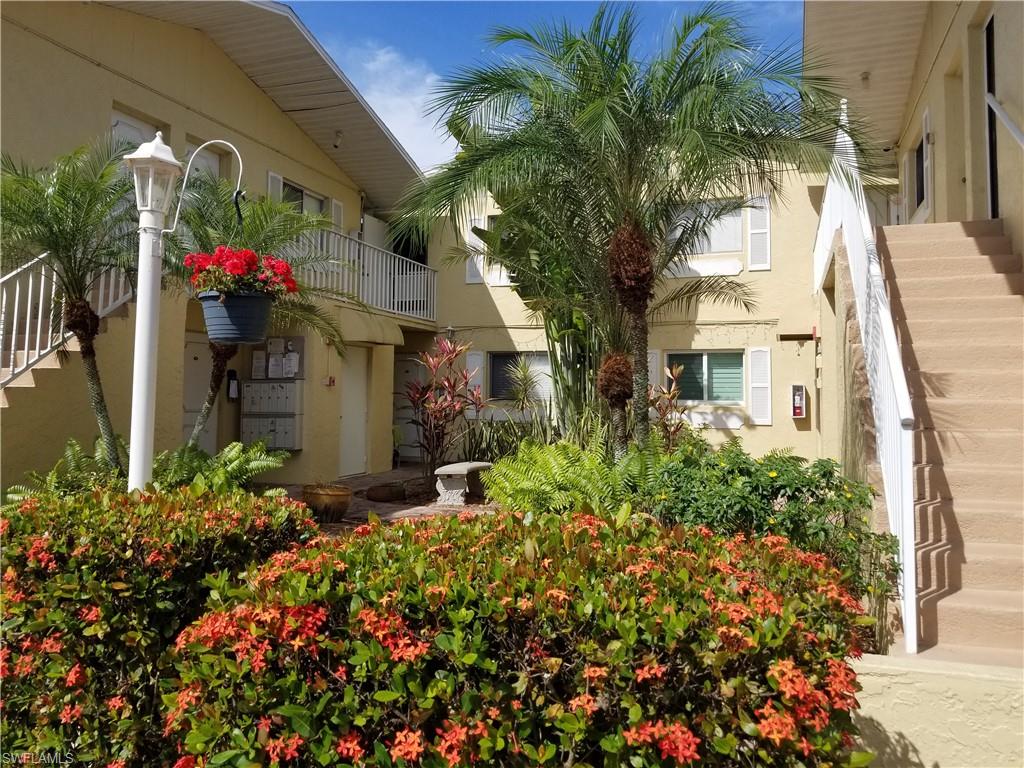 8148 Country Road, Unit 206 Fort Myers, FL 33919 - Photo 1 of 23