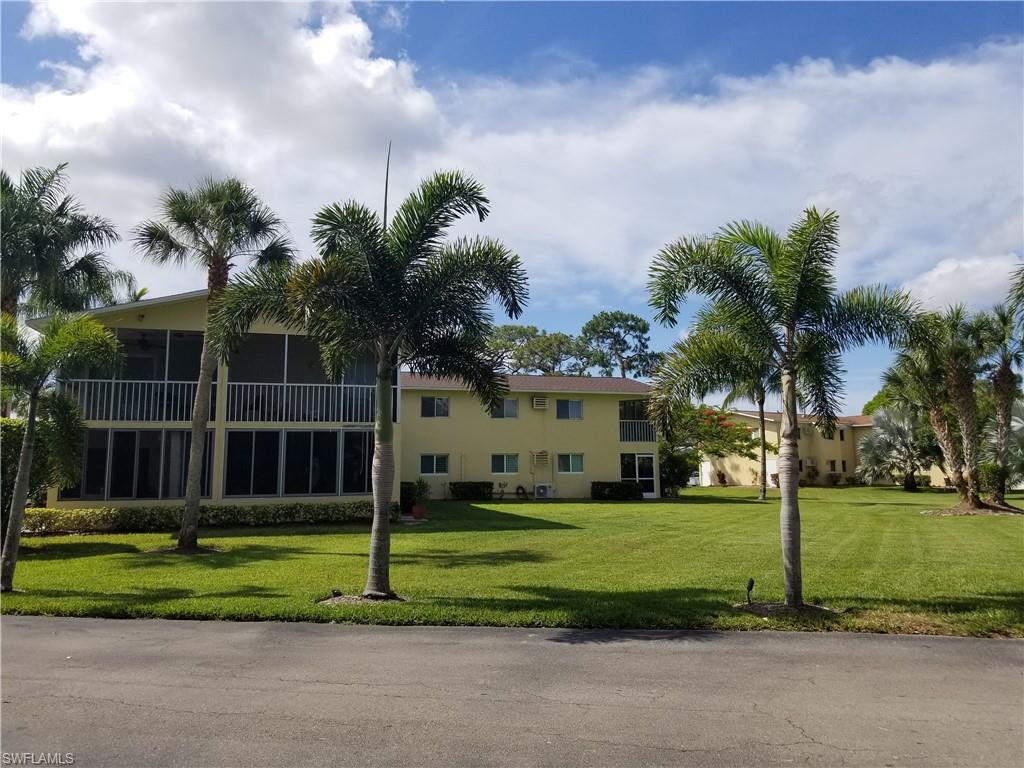 8148 Country Road, Unit 206 Fort Myers, FL 33919 - Photo 21 of 23