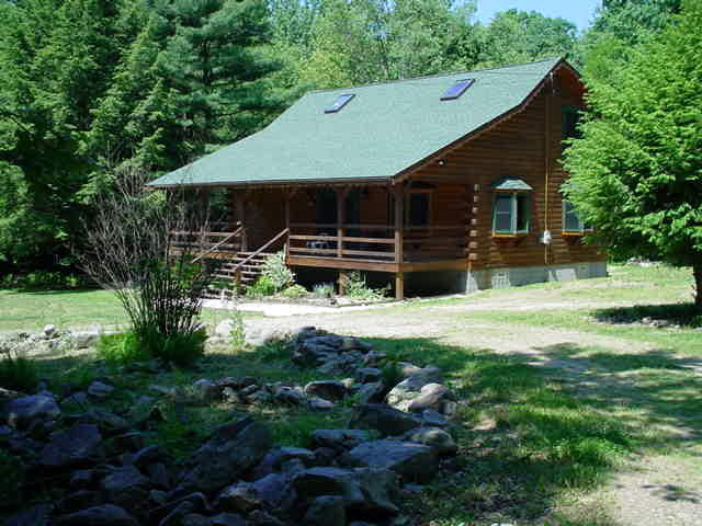 Main View