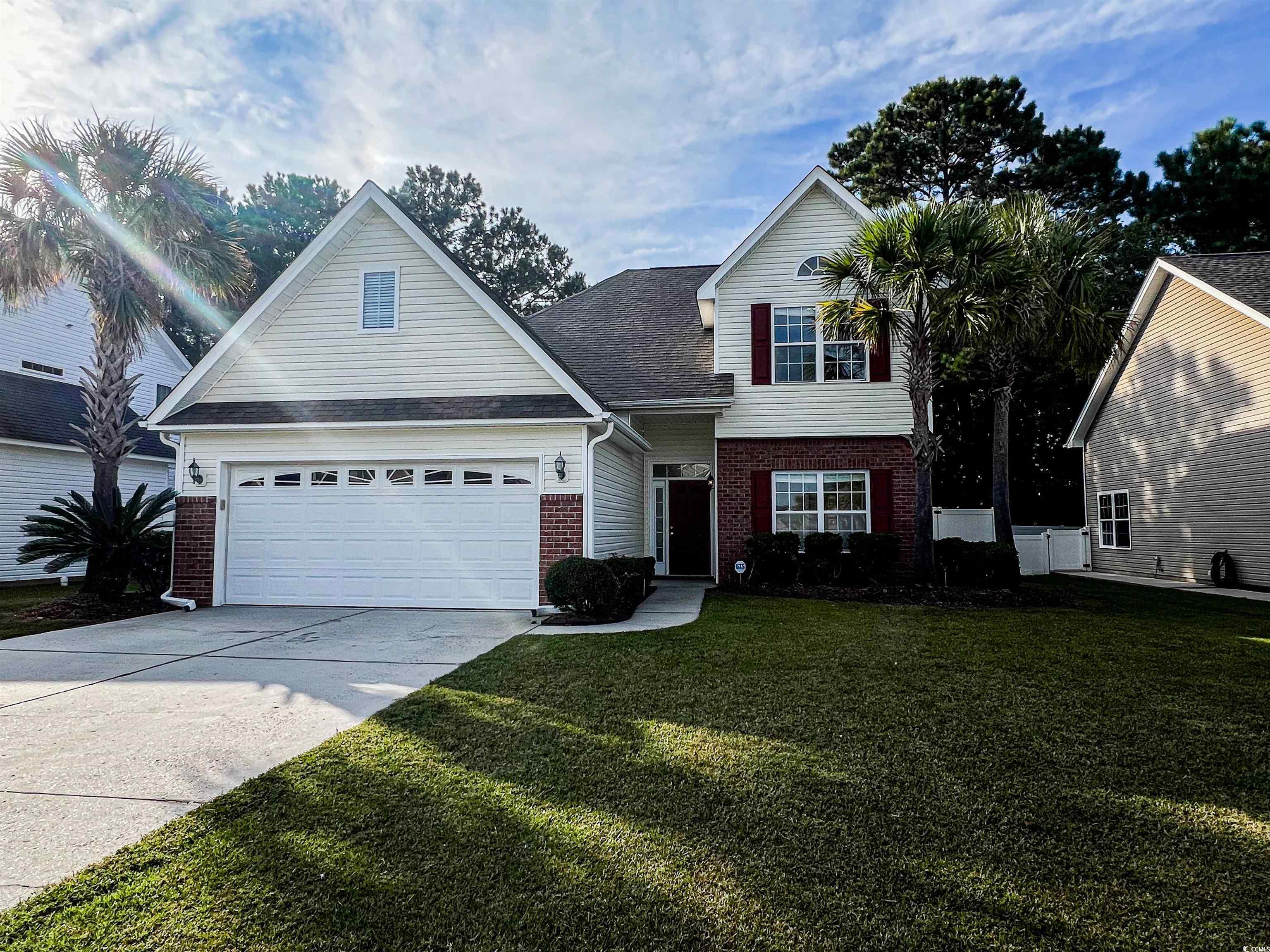249 Cabo Loop Myrtle Beach, SC 29588 - Photo 1 of 31 Gallery Image 1